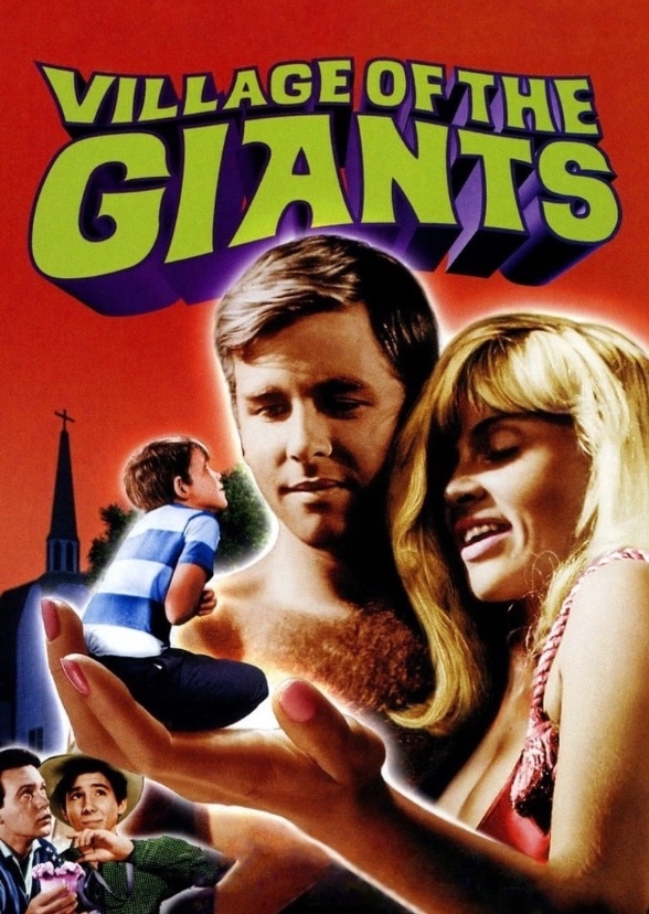 Village of the giants