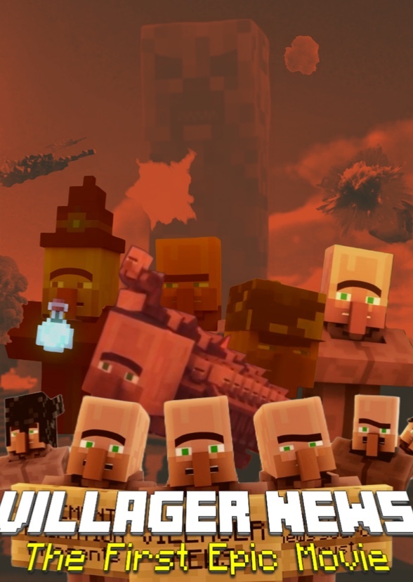 Villager News: The Giant Problem-War (1996)