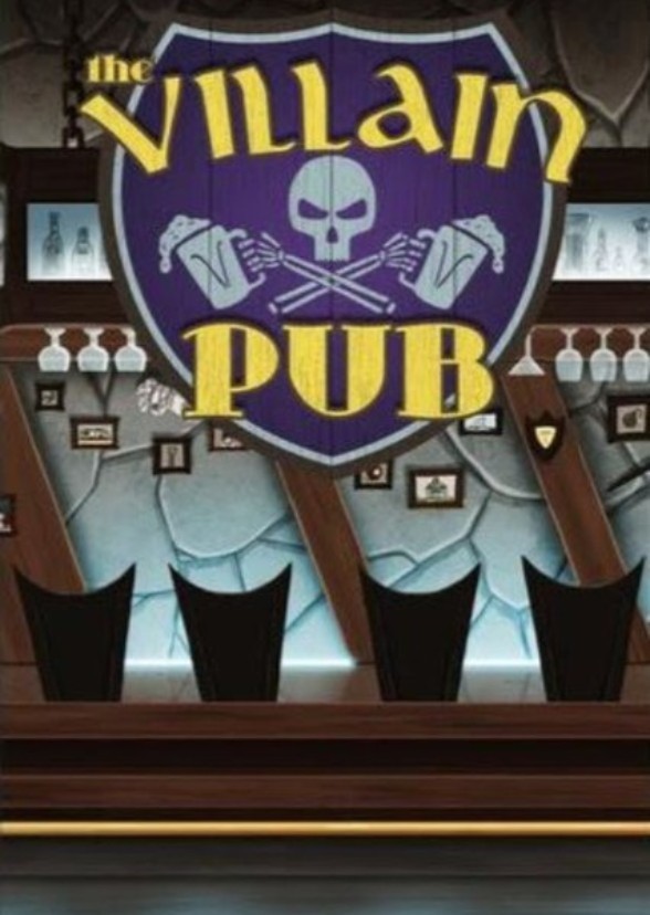Villain pub