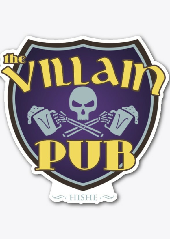 Villain Pub