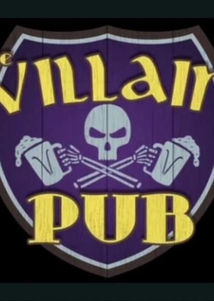 Villain Pub