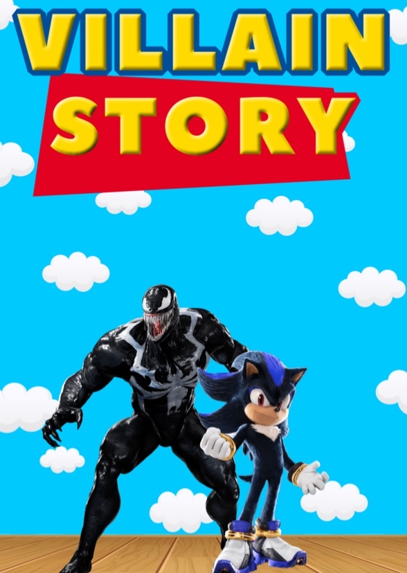 Villain Story
