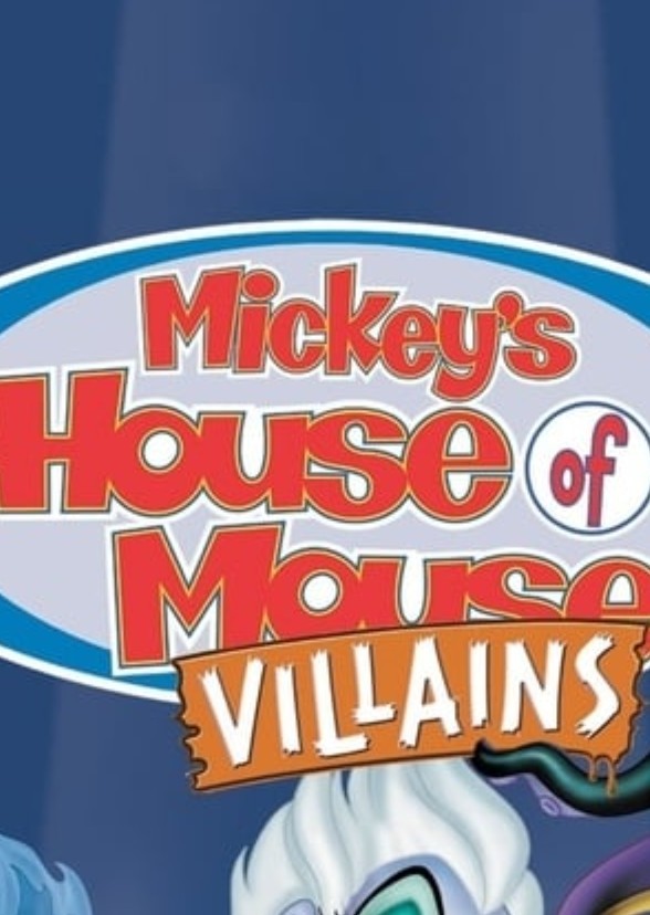 Villain Takeover