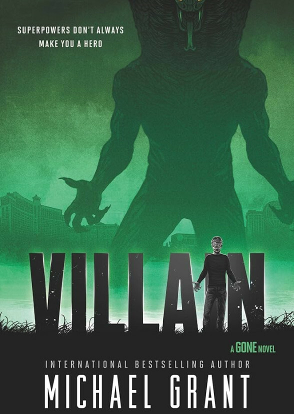 Villain