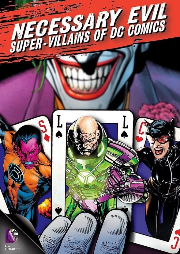 Villains Fan Casting On Mycast Villains Fan Casting On Mycast