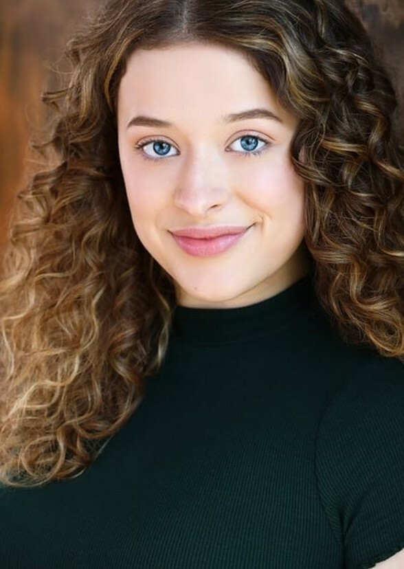 Villains For Addison Holley in The Future Live Action