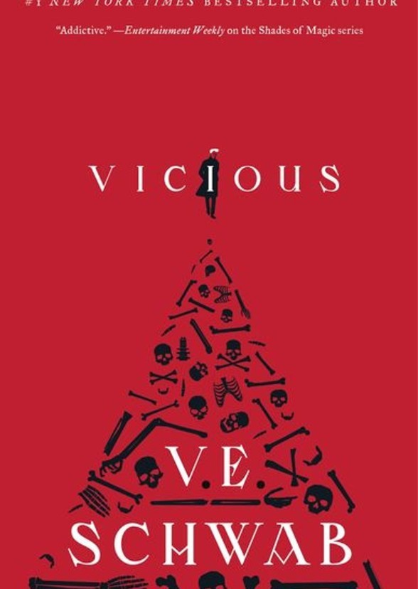 Villains (Series)