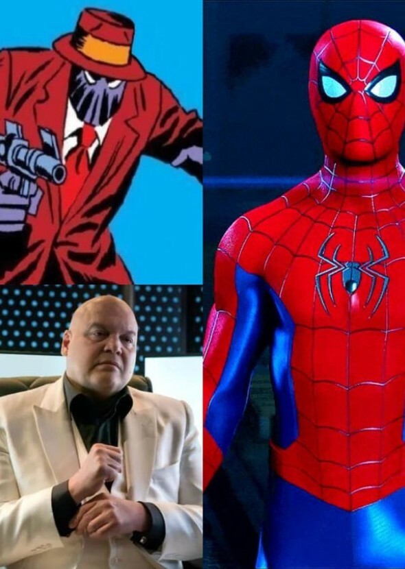 Villains should appear in Spider-Man (2026)