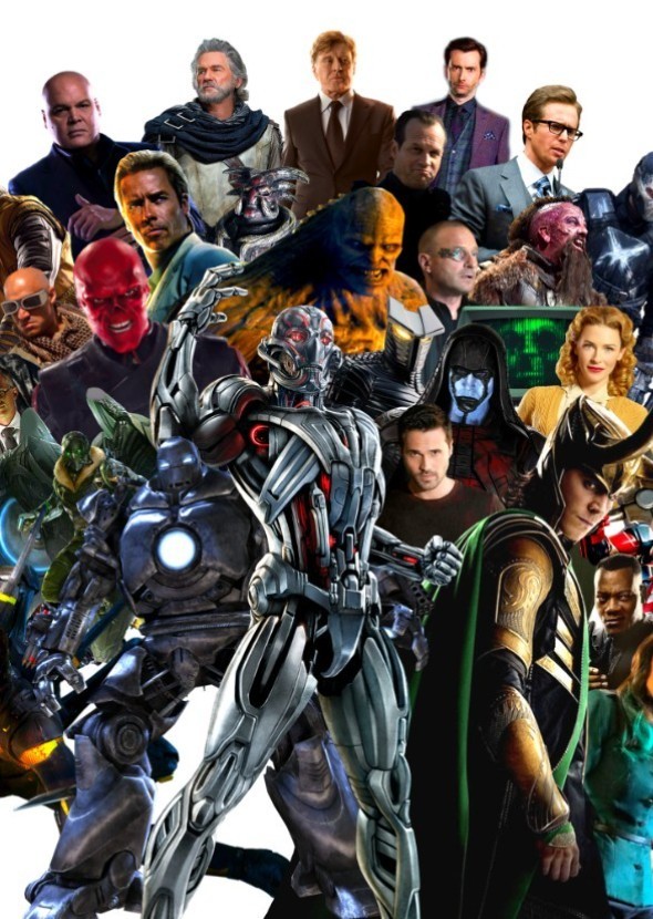 Villains that should return in the MCU