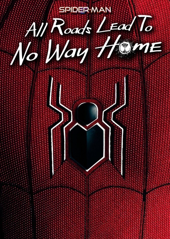 Villains who didn't return in no way home