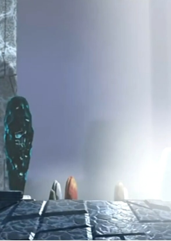 Villains Wiki Counterparts to Eternals