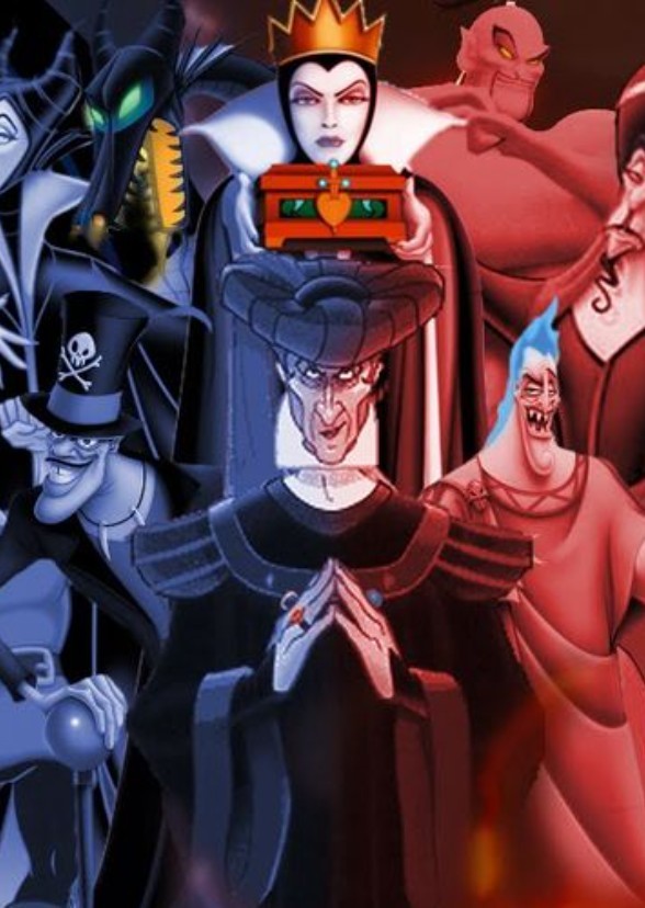 Villans