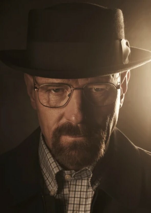 Vince Gilligan's The Avengers