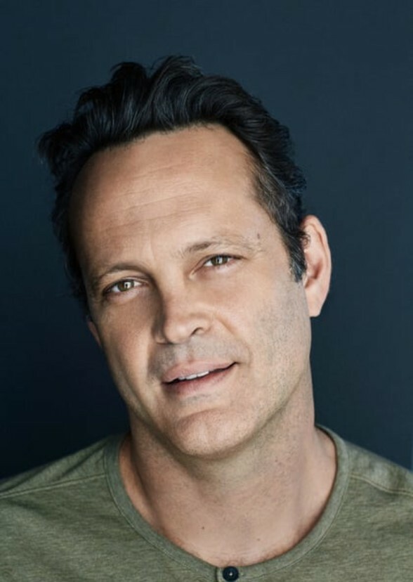 Vince Vaughn (Biopic)