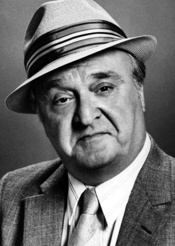 Vincent Gardina Biopic