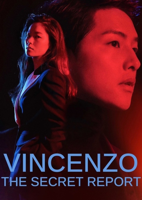 Vincenzo (American Cast)