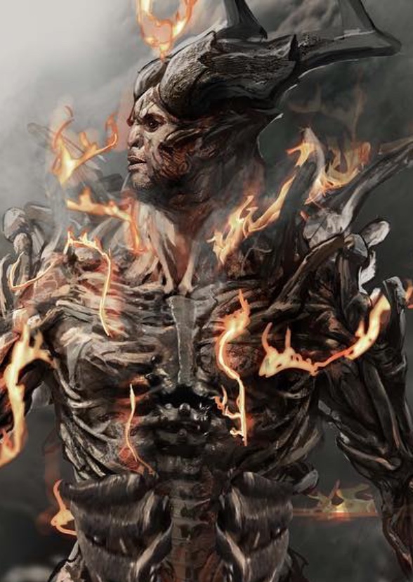 Vindicated: Rise Of Gods