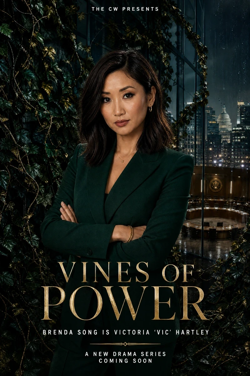 Vines of Power