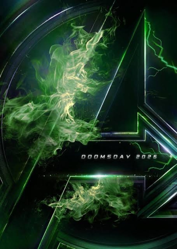 Vingadores : Dia do Destino