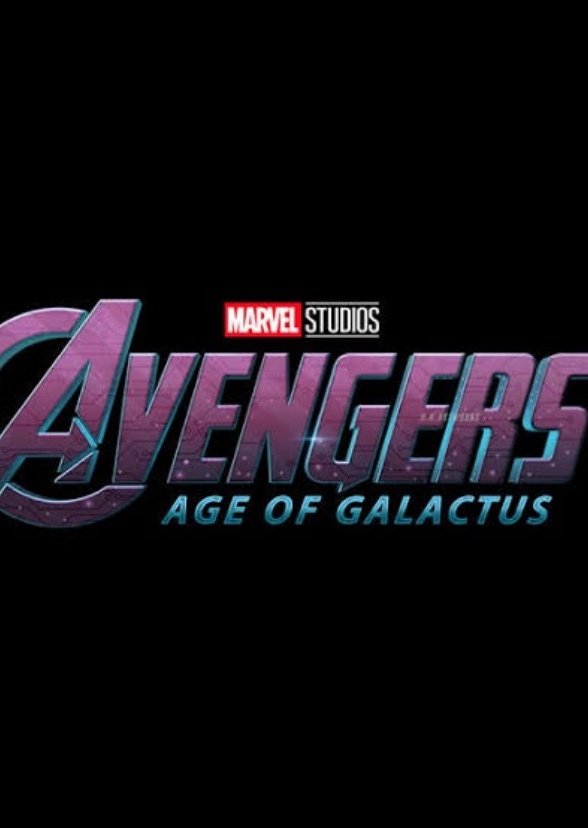Vingadores : Era de Galactus