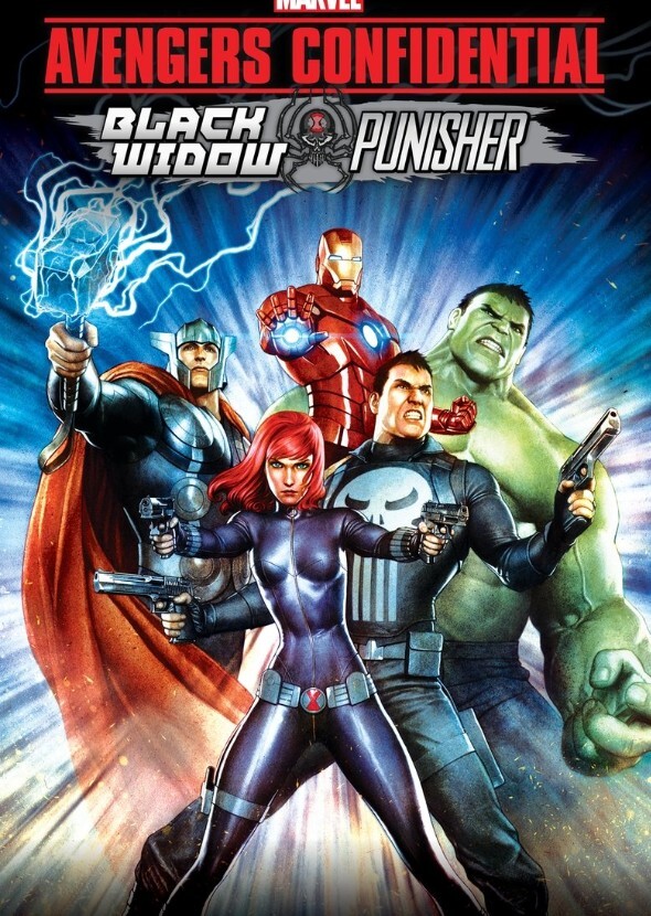 Vingadores