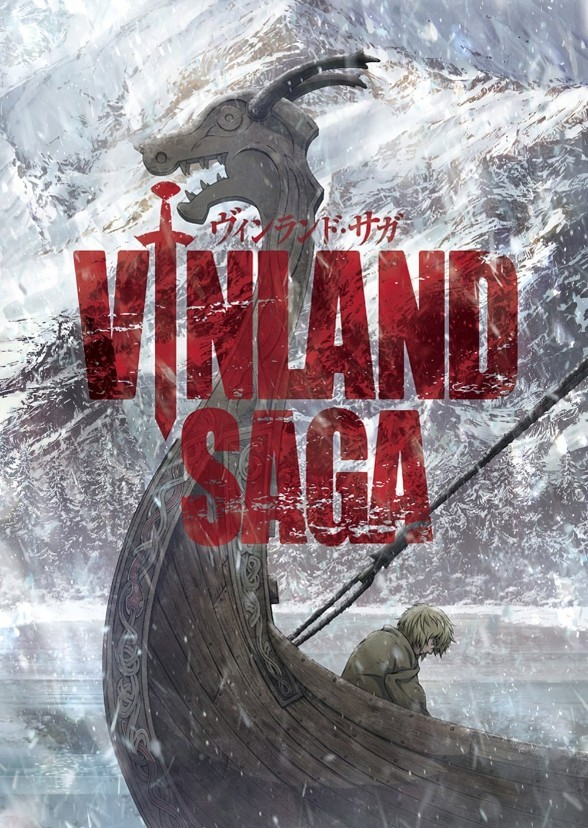 Vinland Saga (Live-Action)