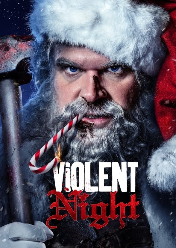 Violent Night 2