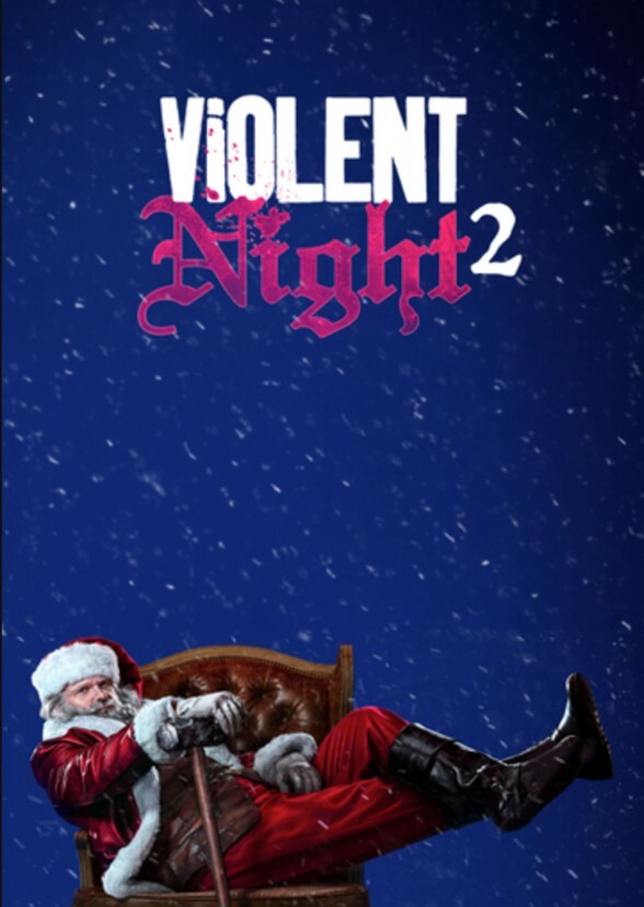 Violent Night 2 