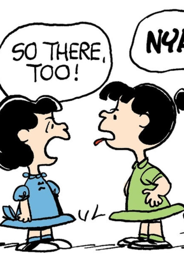 Violet And Lucy vs Ants