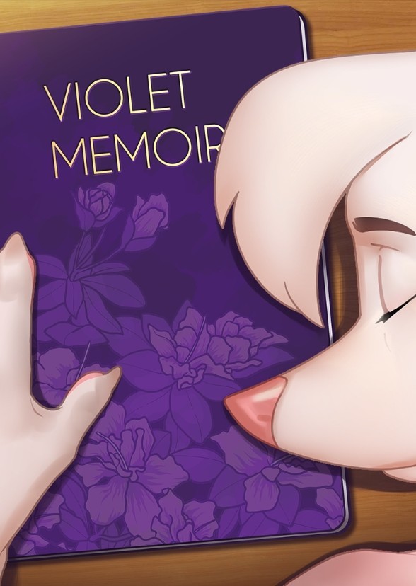 Violet Memoir