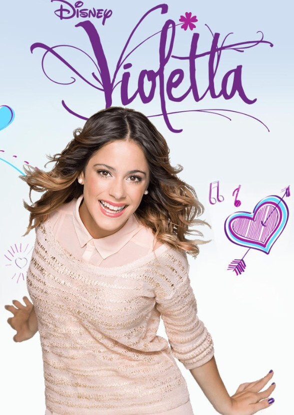 Violetta (EEUU)