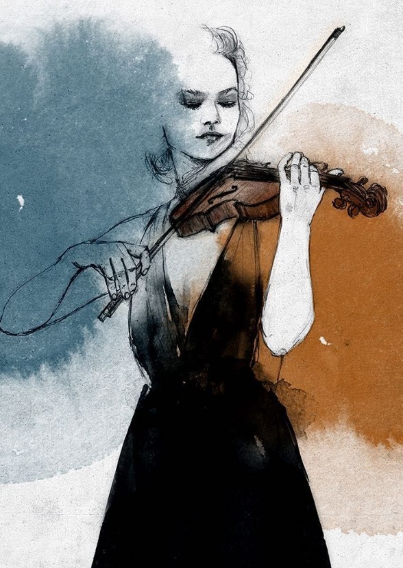 Violin Sonata