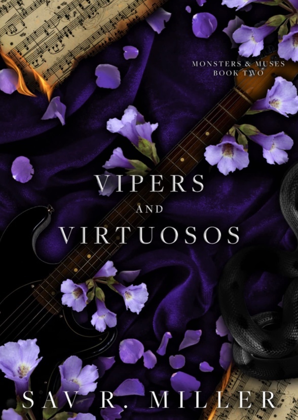 Vipers and Virtuosos 