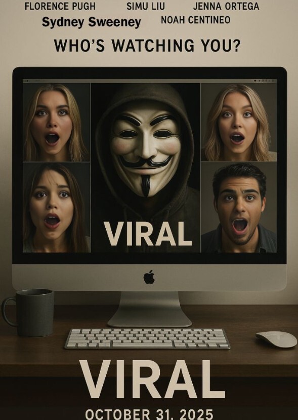 Viral (2025) Fan Casting on myCast