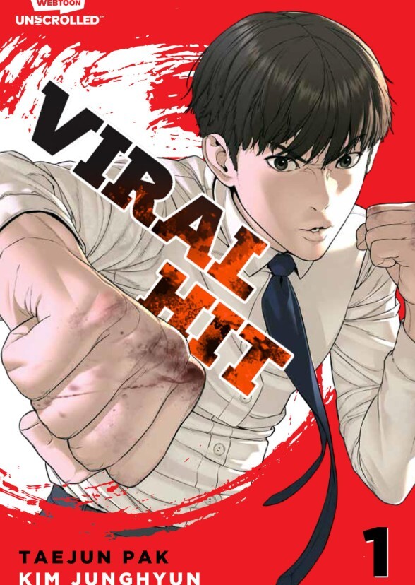 Viral Hit (Korean Drama)