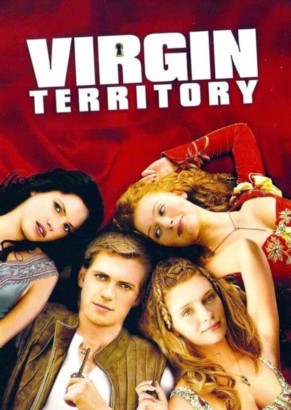 Virgin Territory (2027)