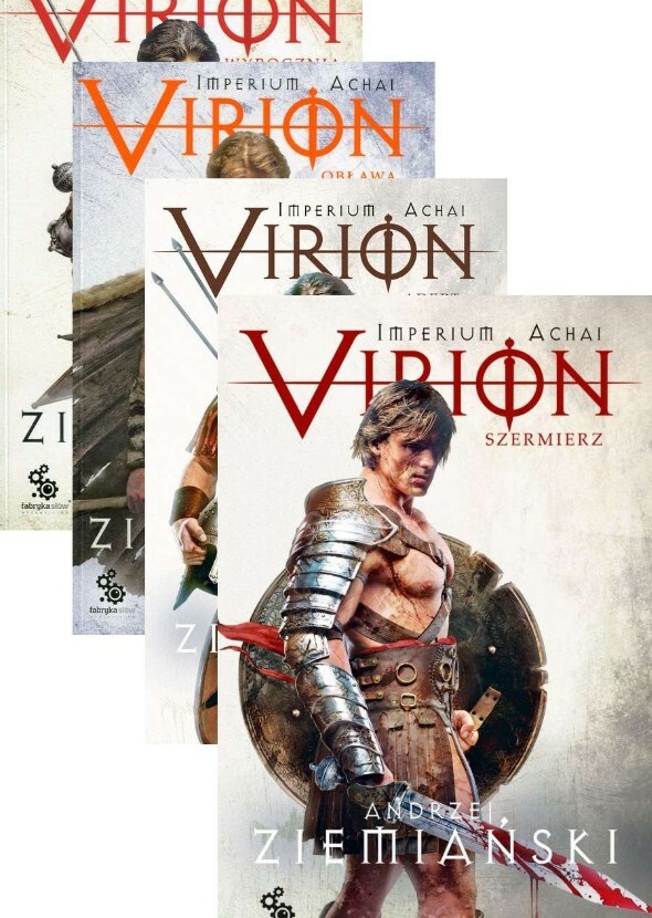 Virion