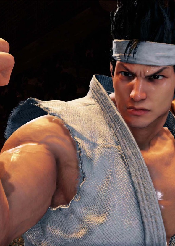 Virtua Fighter