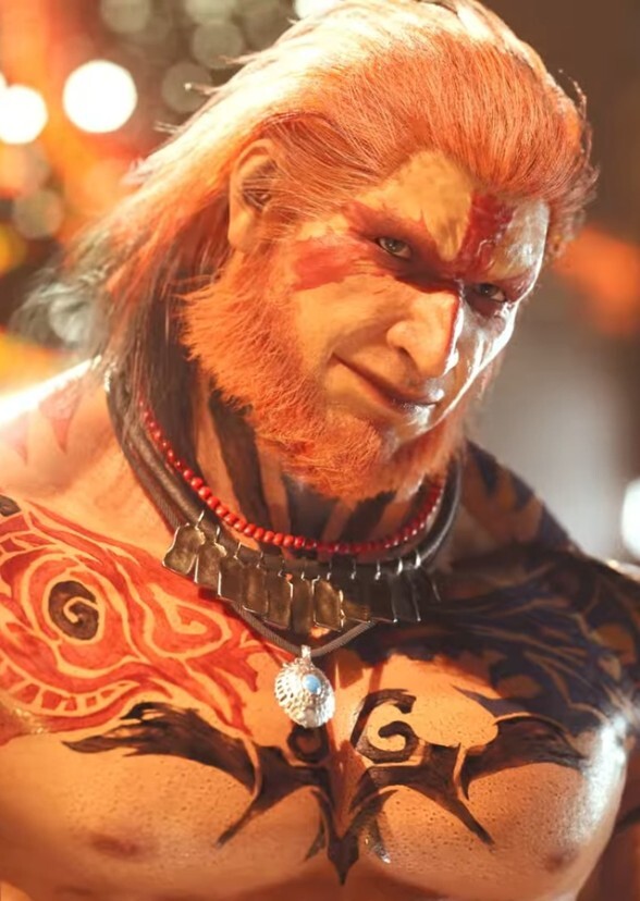 Virtua Fighter (Live Action TV Series)
