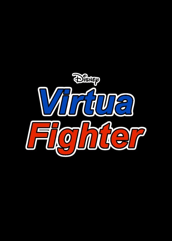 New Character 5 Fan Casting for Virtua Fighter (LiveAction Film My