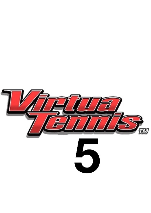 Virtua Tennis 5
