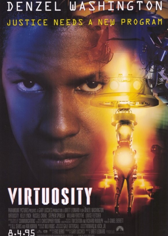 Virtuosity