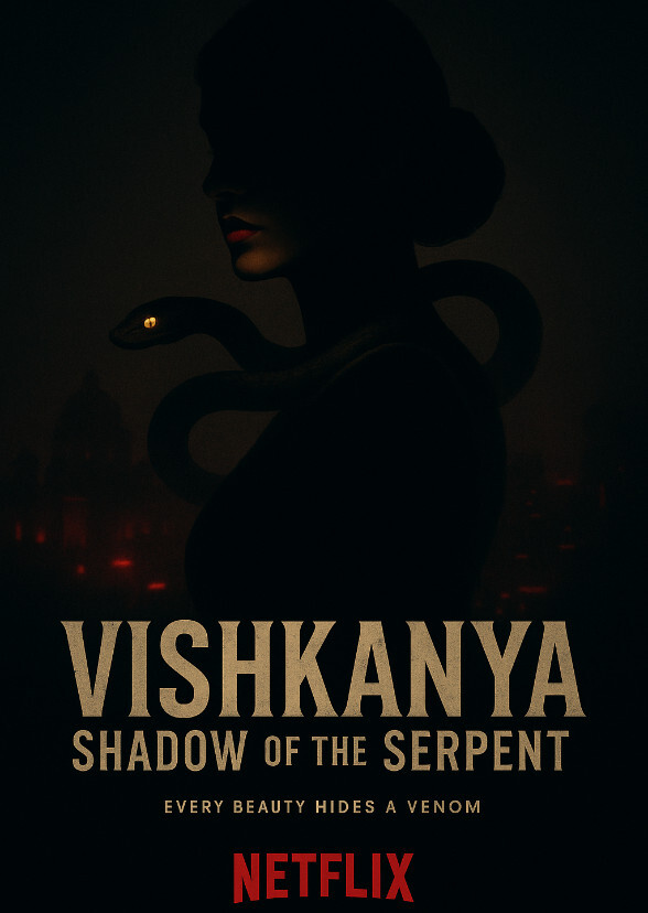 Vishkanya
