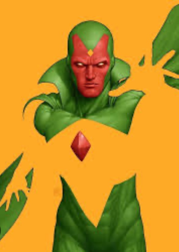 Vision (2016)