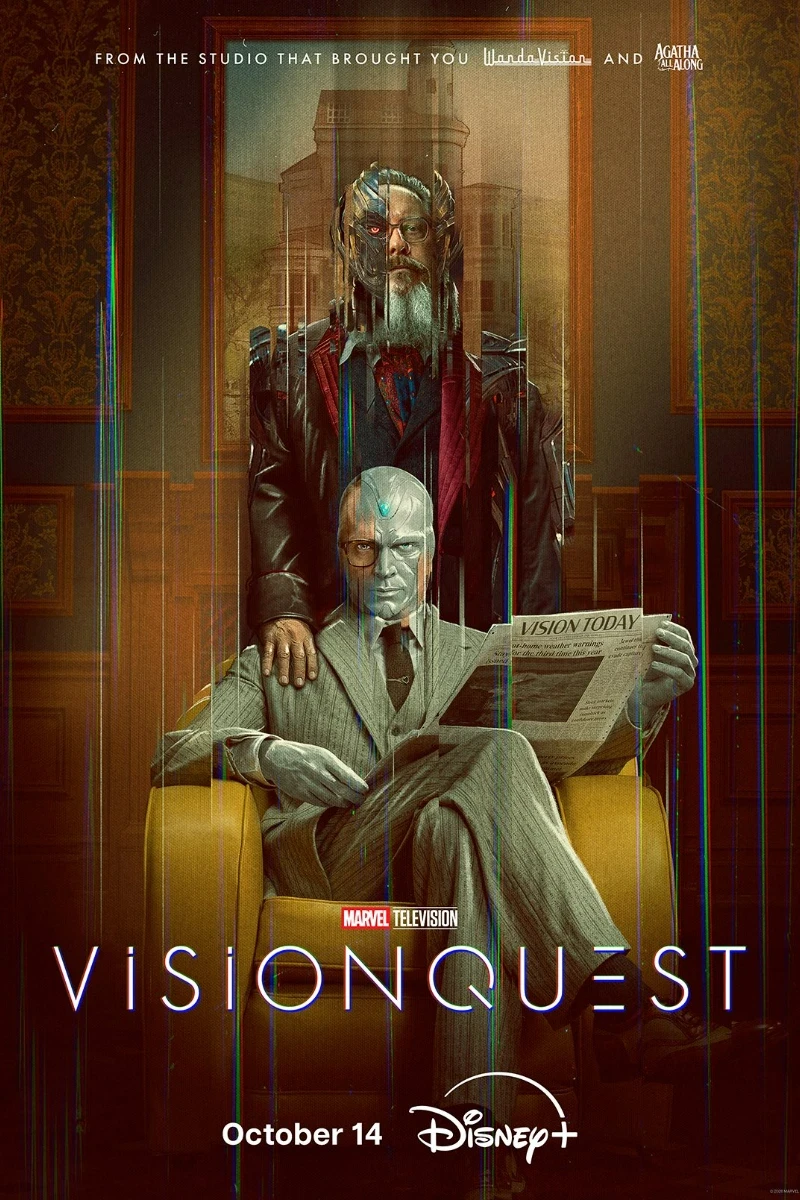VisionQuest (1986)