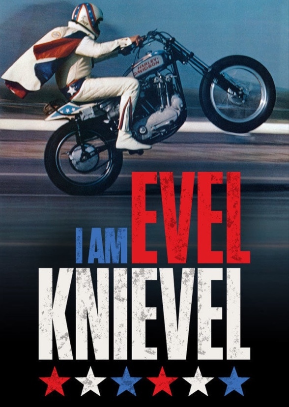 Viva Knievel! (2025)
