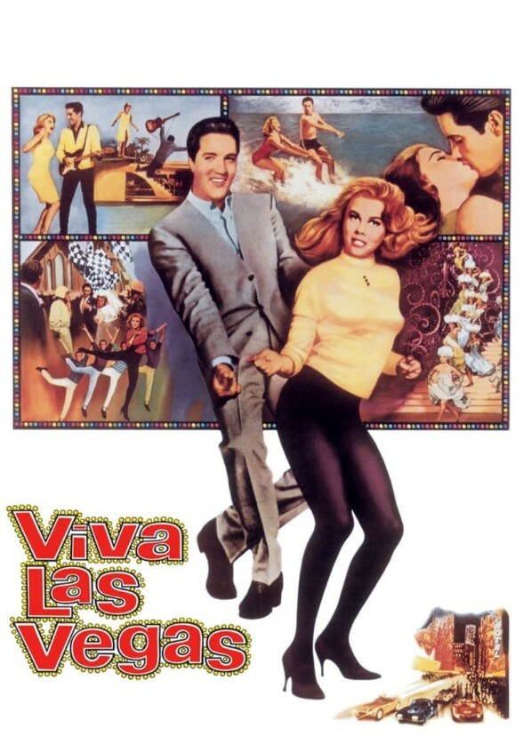 Viva Las Vegas