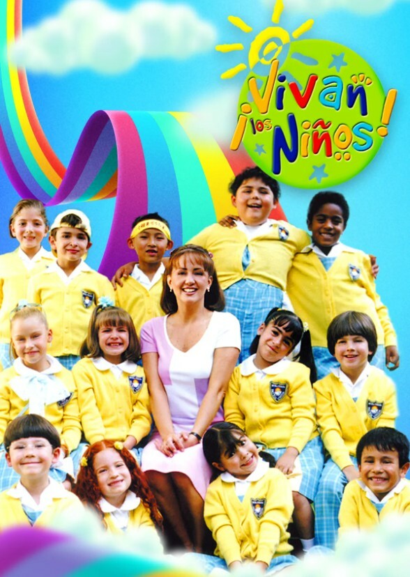 Vivan los niños (España)