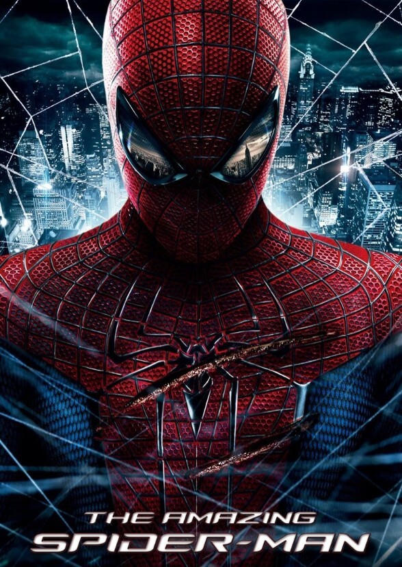 Vivienne medranos spider-man