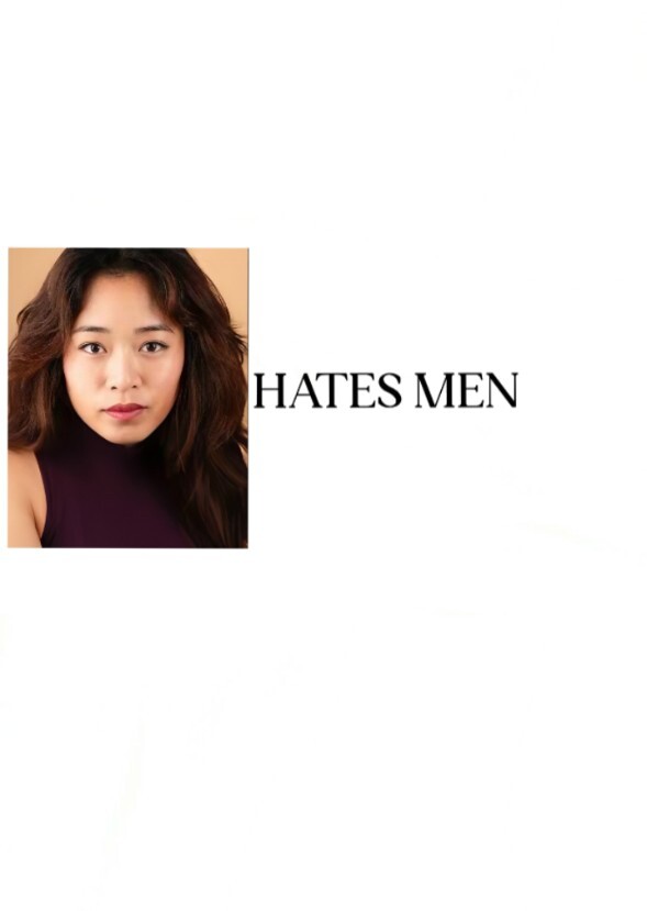 Vivienne Truong Hates Men